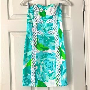Lilly Pulitzer Shift Dress